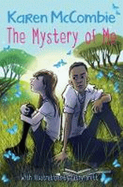 MYSTERY OF ME, THE