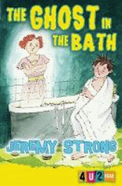 GHOST IN THE BATH, THE