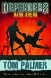 DEFENDERS: DARK ARENA