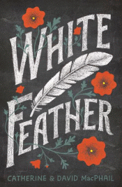 WHITE FEATHER