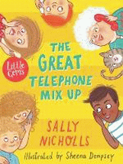 GREAT TELEPHONE MIX-UP, THE