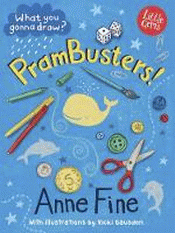 PRAMBUSTERS!