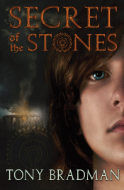 SECRET OF THE STONES