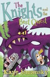 KNIGHTS AND THE BEST QUEST