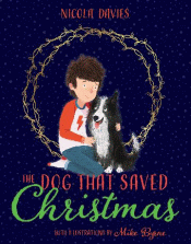 DOG THAT SAVED CHRISTMAS, THE