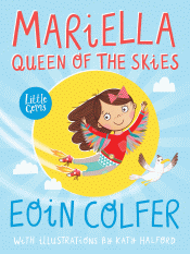 MARIELLA, QUEEN OF THE STARS