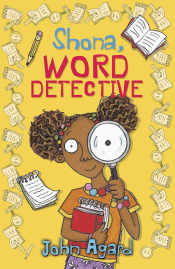 SHONA, WORD DETECTIVE