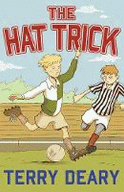 HAT TRICK, THE