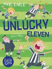 UNLUCKY ELEVEN, THE