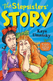 STEPSISTER'S STORY, THE