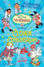 GREAT CLOWN CONUNDRUM, THE
