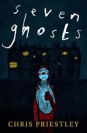 SEVEN GHOSTS