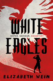 WHITE EAGLES