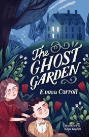 GHOST GARDEN, THE