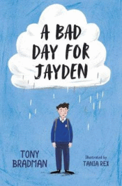 BAD DAY FOR JAYDEN, A