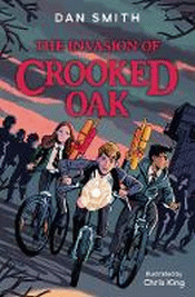 INVASION OF CROOKED OAK, THE