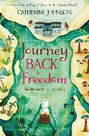 JOURNEY BACK TO FREEDOM