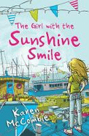GIRL WITH THE SUNSHINE SMILE, THE