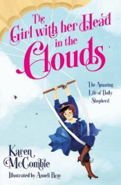 GIRL WITH HER HEAD IN THE CLOUDS, THE