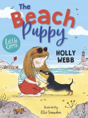 BEACH PUPPY, THE