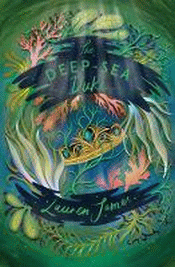 DEEP-SEA DUKE, THE