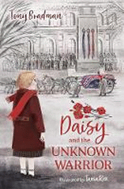 DAISY AND THE UNKNOWN WARRIOR
