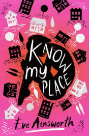 KNOW MY PLACE