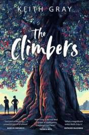 CLIMBERS, THE