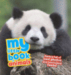 MY LITTLE BOOK OF ANIMALS