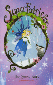 SNOW FAIRY, THE