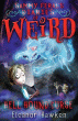 SAMMY FERAL'S DIARIES OF WEIRD: HELL HOUND CURSE