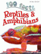 REPTILES AND AMPHIBIANS