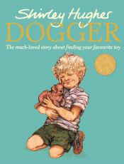DOGGER