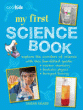 MY FIRST SCIENCE BOOK