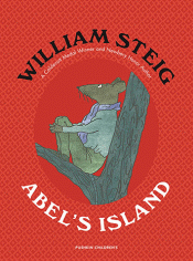 ABEL'S ISLAND