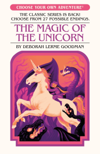 MAGIC OF THE UNICORN, THE