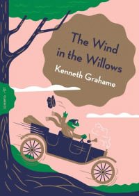 WIND IN THE WILLOWS, THE