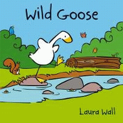 WILD GOOSE