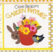 GARDEN RHYMES BOARD BOOK