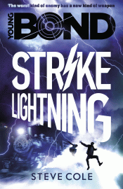 STRIKE LIGHTNING