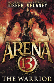 WARRIOR, THE