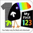 MY FIRST 123 BOARD BOOK