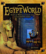 EGYPTWORLD: DISCOVER THE ANCIENT LAND OF TUTANKHAM