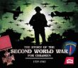 STORY OF THE SECOND WORLD WAR FOR CHILDREN, THE