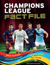 CHAMPIONS LEAGUE FACT FILE