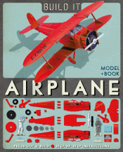 AIRPLANE: PRESS OUT AND BUILD