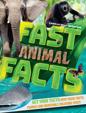 FAST FACTS: ANIMALS