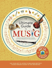 ULTIMATE GUIDE TO MUSIC, THE