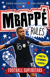 MBAPPE RULES