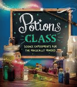 POTIONS CLASS